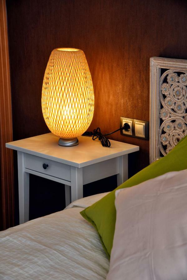 Wonderstays Apartamento La Jabega Málaga Exterior foto